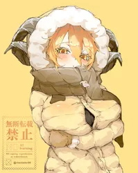don quixote (project moon), project moon, limbus company, ritaritatter96, post #9579