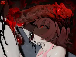 evernight (honkai: star rail), march 7th (honkai: star rail), honkai: star rail, honkai (series), alterkyon, post #542