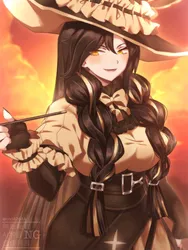 jeanne (project moon), project moon, limbus company, rug (yurari606), post #1765