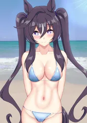 vivlos (umamusume), umamusume, naruruka0805, post #144