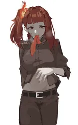 alyssa (project moon), project moon, limbus company, sselpeels4ya, post #5606
