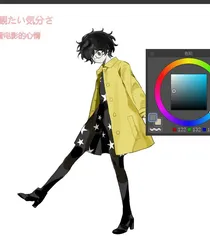 sora (project moon), project moon, limbus company, lmojn3, post #7997