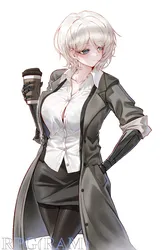 faust (project moon), project moon, limbus company, rpg (ram), post #5731