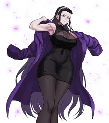 iori (project moon), project moon, limbus company, goriahn, post #4512