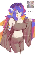 palette (project moon), project moon, limbus company, sselpeels4ya, post #2988