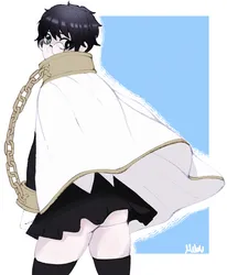 sora (project moon), project moon, limbus company, alphamob200x, post #7659