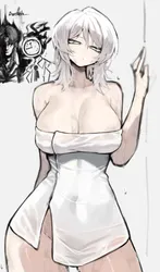 dante (project moon), faust (project moon), project moon, limbus company, shigezie, post #2247