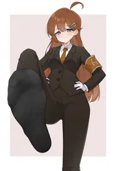 hod (project moon), project moon, lobotomy corporation, wl217 (nicexa111), post #1775