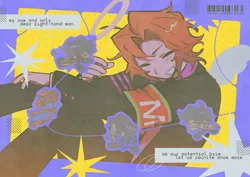 hohenheim (project moon), johann (project moon), project moon, limbus company, yobunkiii, post #11316