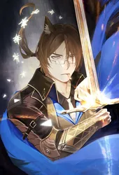 gregor (project moon), project moon, limbus company, uyouu19, post #10203