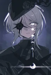 faust (project moon), project moon, limbus company, 3he1li, post #3338