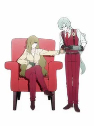 valencina (project moon), lucio (project moon), project moon, limbus company, nana nana bot, post #9303