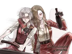 valencina (project moon), lucio (project moon), project moon, limbus company, arianaleonardo, post #8472