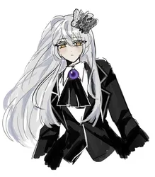 angela (project moon), project moon, library of ruina, solid01, post #8004
