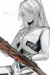 faust (project moon), project moon, limbus company, harume neko, post #6805