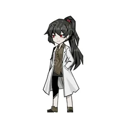 carmen (project moon), project moon, limbus company, ba yun qi, post #1760