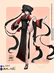 jia xichun (project moon), project moon, limbus company, sa111, post #1631