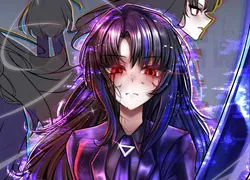 ryoshu (project moon), project moon, limbus company, furidrawing, post #9765