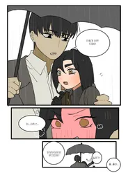 meursault (project moon), jeanne (project moon), project moon, limbus company, yongsadragon, post #2034