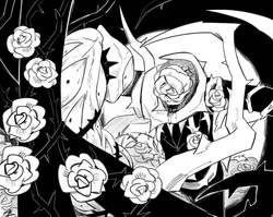 sign of roses, project moon, limbus company, force (4sk force), post #2140