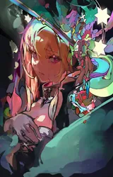 dulcinea (project moon), project moon, limbus company, cymlim, post #6911