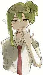 netzach (project moon), project moon, lobotomy corporation, saketoba42, post #10917