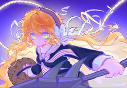 ishmael (project moon), project moon, limbus company, moakosa, post #6933