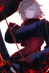 faust (project moon), project moon, limbus company, worimiru, post #5586