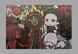 dante (project moon), meursault (project moon), project moon, limbus company, post #1601