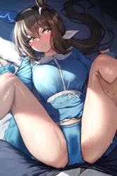 admire vega (umamusume), umamusume, asdkd123, post #131