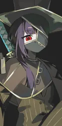 ryoshu (project moon), project moon, limbus company, 10rigar, post #3486