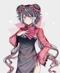 jia xichun (project moon), project moon, nati7g4, post #6679