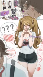 heathcliff (project moon), catherine (project moon), project moon, limbus company, hong sa, post #3783