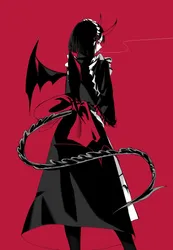 ryoshu (project moon), project moon, limbus company, 671isreal, post #4316