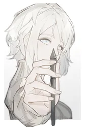 faust (project moon), project moon, limbus company, ttehomase, post #6201