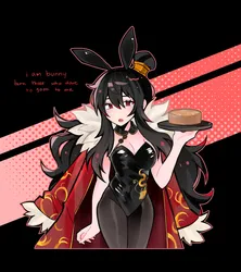 xiao (project moon), project moon, library of ruina, cattenco, post #5260