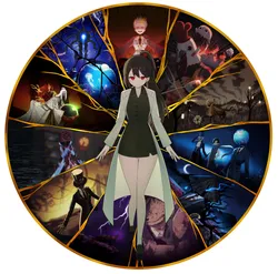 heathcliff (project moon), carmen (project moon), project moon, limbus company, trisia 3, post #10450