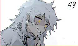 adam (project moon), project moon, lobotomy corporation, friedbirdchips, post #3451