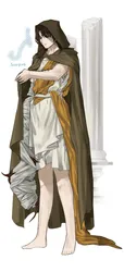 gregor (project moon), project moon, limbus company, naughty 0b, post #9399