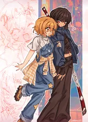 don quixote (project moon), ryoshu (project moon), project moon, limbus company, cheromo159, post #5364
