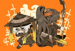 faust (project moon), hong lu (project moon), project moon, limbus company, waddwer (rn5f6d7s), post #3965