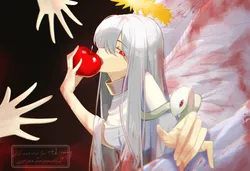 angela (project moon), whitenight (project moon), project moon, library of ruina, asu 0602, post #6859