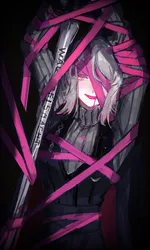 faust (project moon), project moon, limbus company, harume neko, post #6982