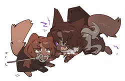 heathcliff (project moon), gregor (project moon), project moon, limbus company, kgoshiro, post #5460