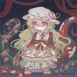 maribel hearn, project moon, touhou, sleepwalk zzz, post #7411
