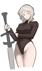 faust (project moon), project moon, limbus company, sskai, post #3320
