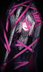 faust (project moon), project moon, limbus company, harume neko, post #6743