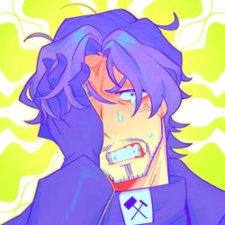 the chaplain (project moon), project moon, limbus company, arima jl3, post #1628