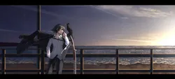 ryoshu (project moon), project moon, limbus company, issun boushi (taku37taku), post #9340