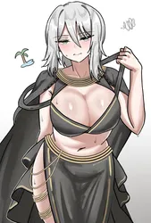 faust (project moon), project moon, limbus company, mitama nyan, post #6088